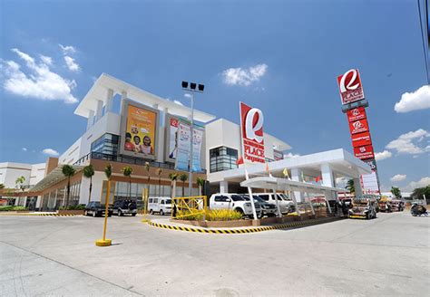Robinsons Place Pangasinan Location Map .